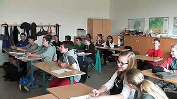 Trailer: Das Erziehungssystem der Gesellschaft - Filmproduktion Hannover