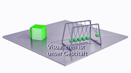 Trailer: Werbeagentur